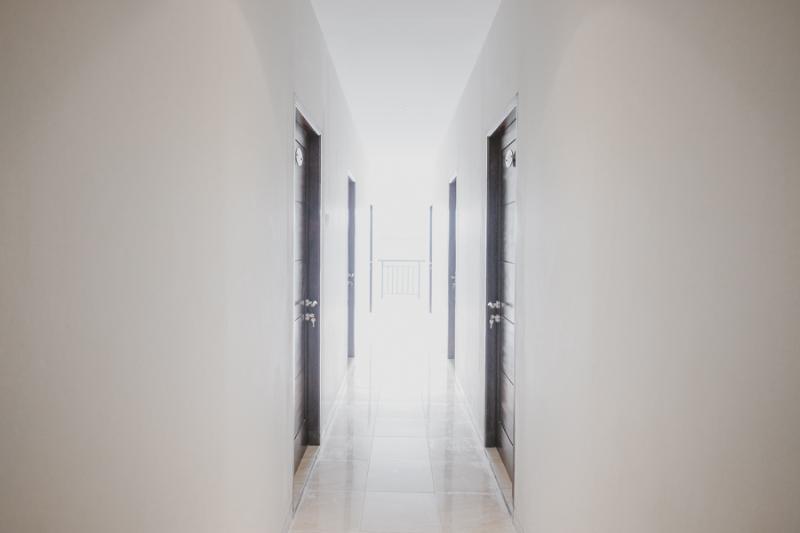 Reddoorz Near Taman Palem Hotel Jakarta Exterior photo